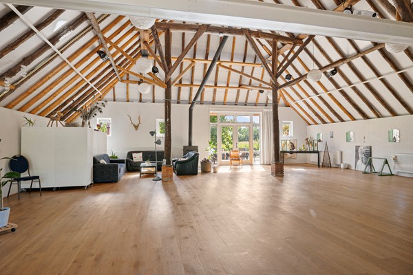 Foto - Te koop: Lietsweg 6, 9364 TB Nuis